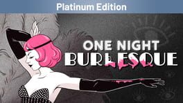 One Night: Burlesque - Platinum Edition artwork 1