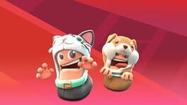 Worms Rumble: Cats & Dogs Double Pack artwork 1