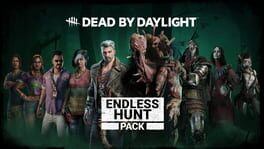 Dead by Daylight: Endless Hunt Pack artwork 1