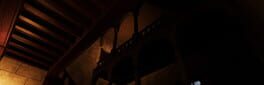 The Nightmare House artwork 1