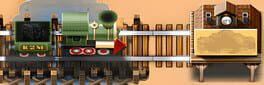 Rail Maze 2 artwork 1