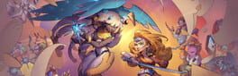ScarQuest artwork 1
