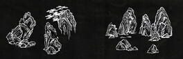 Strange Tales of Tei-Shan artwork 1