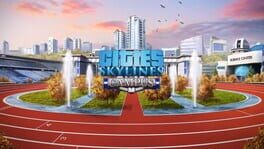 Cities: Skylines Remastered - Campus artwork 1