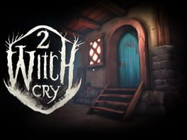 Witch Cry 2 artwork 1