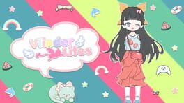 Vlinder Life artwork 1