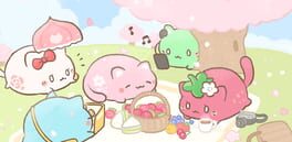 MochiCat Collection artwork 1