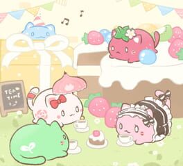 MochiCat Collection artwork 2