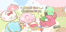 MochiCat Collection artwork 3