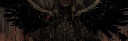 Prelude Dark Pain artwork 1