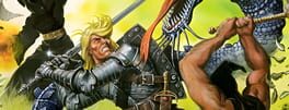 Ivanhoe artwork 1