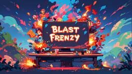 Blast Frenzy artwork 2