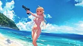 Bikini Beach: Anime Girls Assault artwork 1