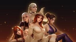 Fantasy Beauties artwork 2