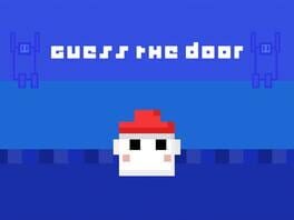Guess the Door artwork 3