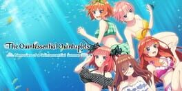 The Quintessential Quintuplets: Memories of a Quintessential Summer artwork 1