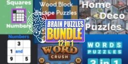 Brain Puzzles Bundle 12 in 1 artwork 1