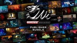 Wales Interactive Publisher Bundle artwork 1