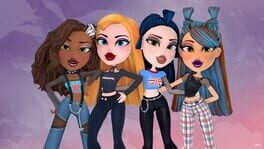 Bratz: Flaunt Your Fashion - Pretty 'N' Punk Fashion Pack artwork 1