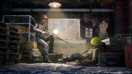 Vigor: The Last King Of DayZ artwork 1
