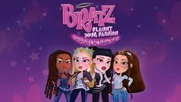 Bratz: Flaunt Your Fashion - Girls Nite Out Fashion Pack artwork 1