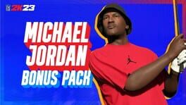 PGA TOUR 2K23: Michael Jordan Bonus Pack artwork 1