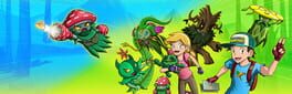 Fracctal Monsters artwork 1