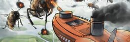 Airships: Lost Flotilla artwork 1
