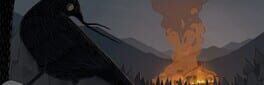 Blazing Crow artwork 1