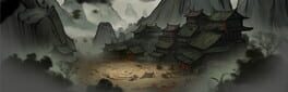 Sword Lake artwork 1