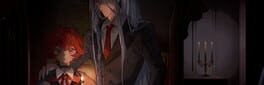 Hyas: The Side Effects Within artwork 1