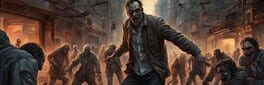 Zombie Killer artwork 1