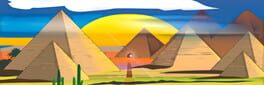Pyramid Runner artwork 1