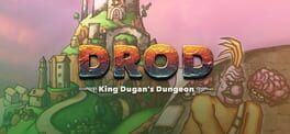 Deadly Rooms of Death: King Dugan's Dungeon artwork 1