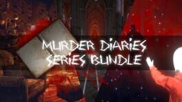 Murder Diaries Series Bundle artwork 1