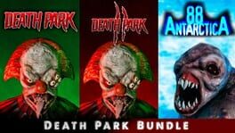 Death Park Bundle artwork 1