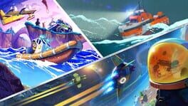 Trailmakers: Rescue Deluxe Bundle artwork 1