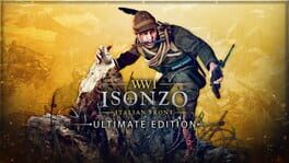 Isonzo: Ultimate Edition artwork 1