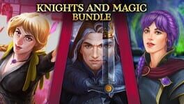 Knights and Magic Bundle artwork 1