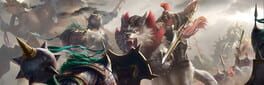 Warlords of the Deck artwork 1
