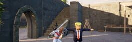 Save Daddy Trump 4: Maga 2024 artwork 1