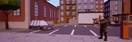 Morphscape: The Stylized Prop Pursuit artwork 1