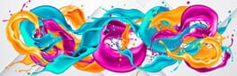 Color Splash: Fairies artwork 1