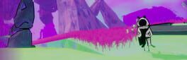 Iridescent artwork 1