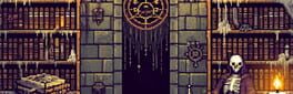 Necromancer's Revenge artwork 1