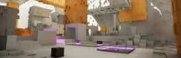 Logix: The Missing Part artwork 1