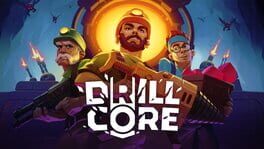 Drill Core artwork 2
