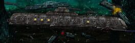 Submarines 2D artwork 1