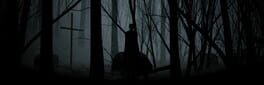 The Faceless Man artwork 1