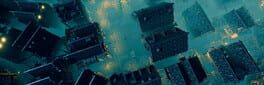 Hidden Haunted Town Top-Down 3D artwork 1